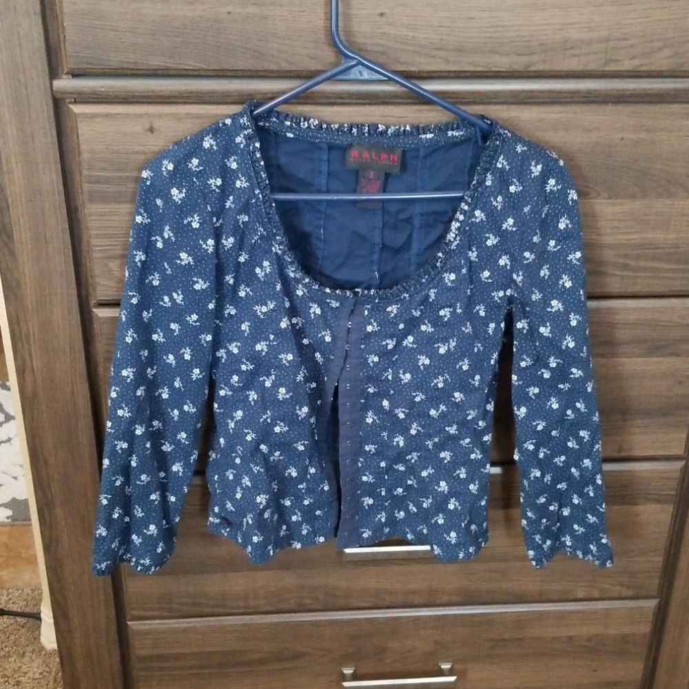 Ralph Ralph Lauren blouse